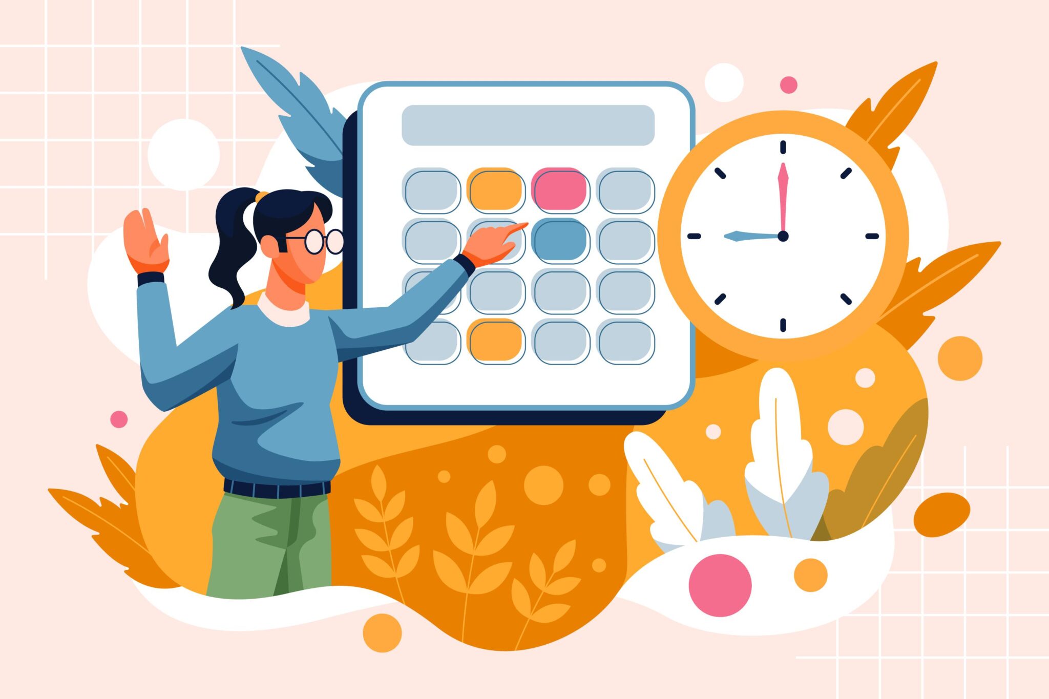 The Power of Circadian Rhythms How Internal Clocks Influence Overall Health LN Laboratories