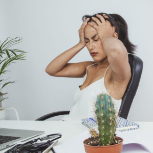stress and immunity